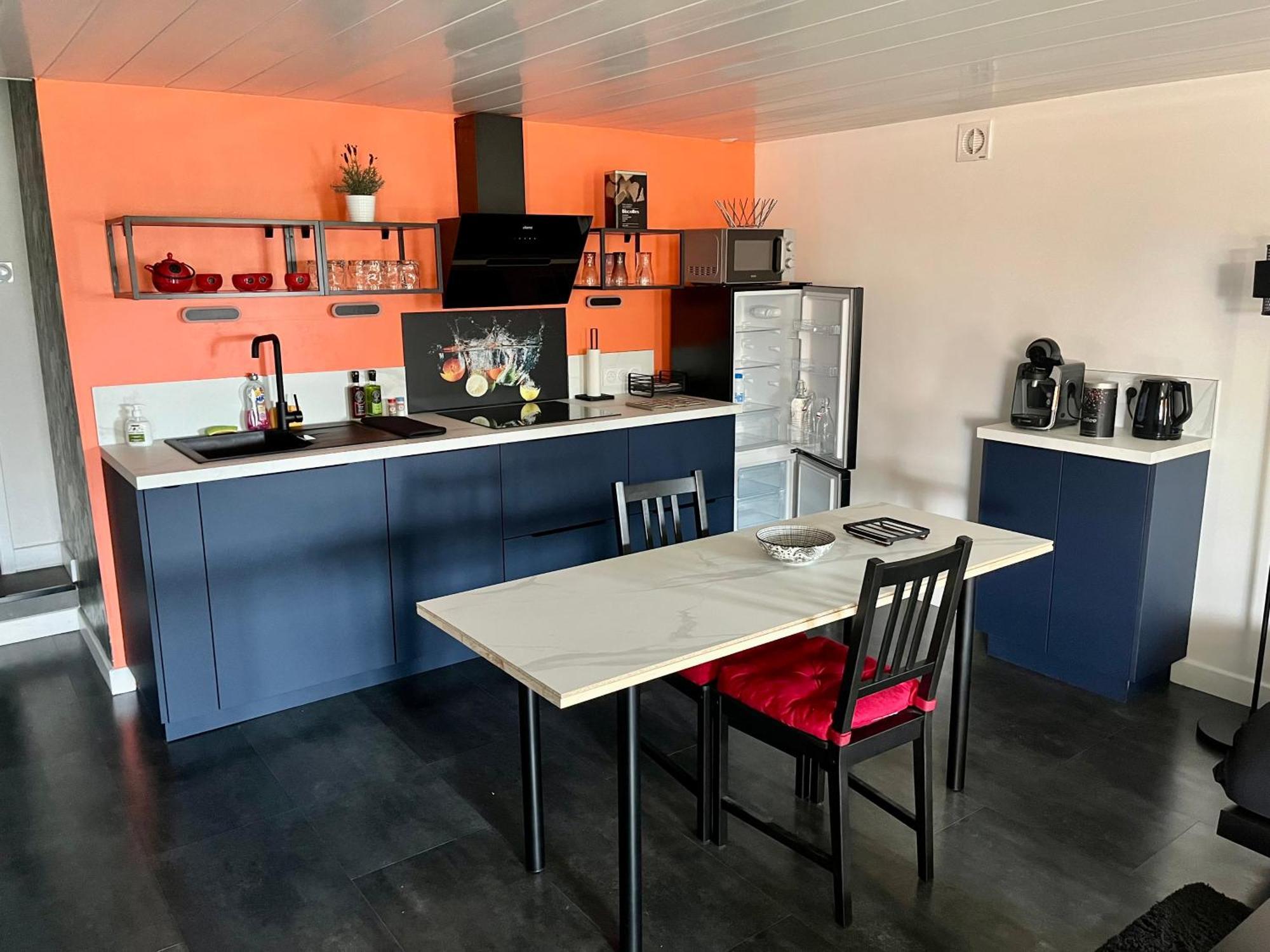 Comme Dans Un Ecrin - T2 De 50 M² Avec Jardin, Terrasse Et Piscine Appartement Vernaison Buitenkant foto